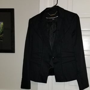 White House Black Market Blazer
